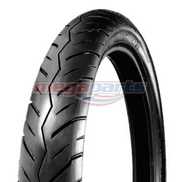 ยางนอก 70/90-16 (IRC) NF59 NOUVO TT F 36P
