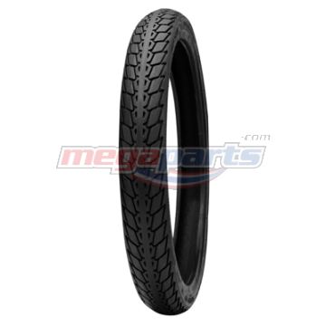 ยางนอก 70/90-17 (DEESTONE) D975 ลาย DREAM TT 38P