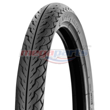 ยางนอก 70/90-17 (IRC) NR78 T-SPEC TT R 43P