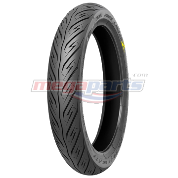 ยางนอก 70/90-17 (IRC) NR89 SANDAH Z TT F/R 38S