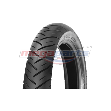 ยางนอก 80/90-16 (IRC) NR76 NOUVO TT R 48P