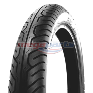 ยางนอก 90/90-17 (IRC) NF52 PHANTOM TL F 49P