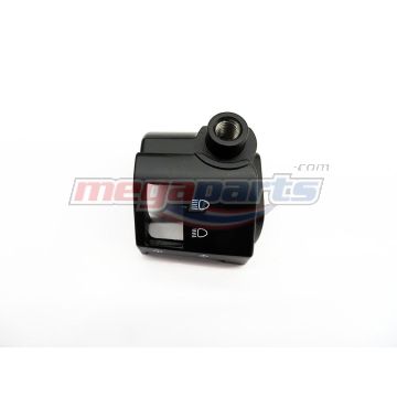 ปะกับสวิทช์แฮนด์ ALFA (WASHI)