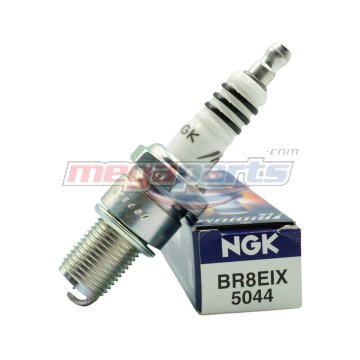หัวเทียนเข็ม BR8EIX IRIDIUM (NGK)