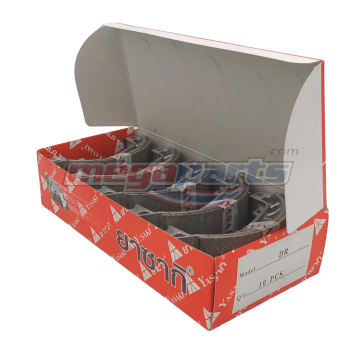 ผ้าเบรค DREAM 100 (YSK VIP)