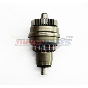 เฟืองมอเตอร์สตาร์ท CLICK 110 (BS)