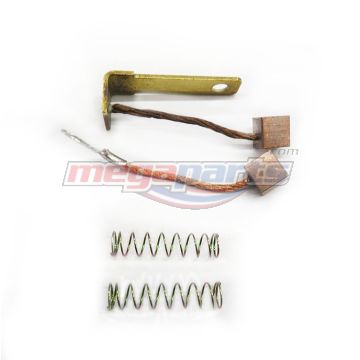 ถ่านสตาร์ท CLICK 110 (WASHI) ชุดเล็ก