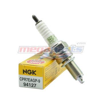 หัวเทียนเข็ม CPR7EAGP-9 G-POWER (NGK)