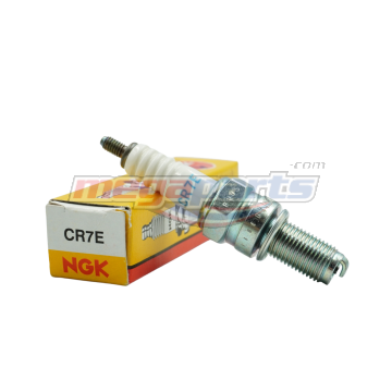 หัวเทียนเดิม CR7E (NGK)