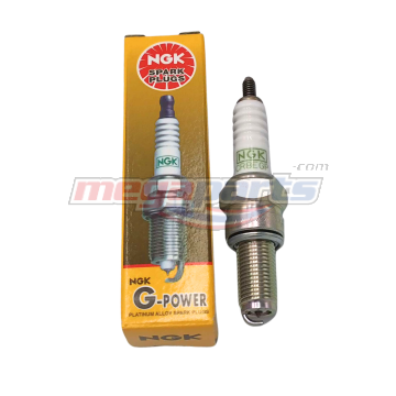 หัวเทียนเข็ม CR8EGP G-POWER (NGK)