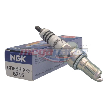 หัวเทียนเข็ม CR9EHIX-9 IRIDIUM (NGK)