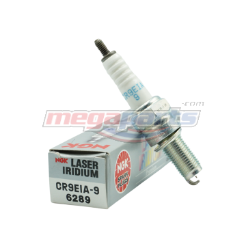หัวเทียนเข็ม CR9EIA-9 LASER IRIDIUM (NGK)