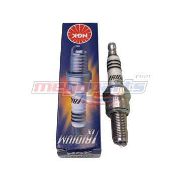 หัวเทียนเข็ม CR9EIX IRIDIUM (NGK)