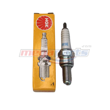 หัวเทียนเดิม CR9E (NGK)