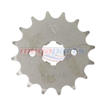 สเตอร์หน้า 428 DASH 16T (JT)