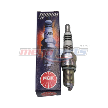 หัวเทียนเข็ม DCPR8EIX IRIDIUM (NGK)