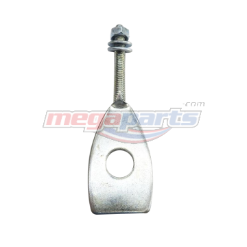 หางปลาตั้งโซ่ DREAM (CCP) รูเล็ก