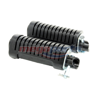 พักเท้าหลัง L/R WAVE 100 (HM)