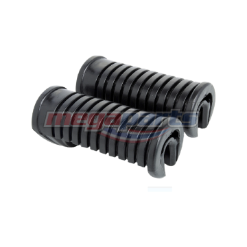 ยางพักเท้าหน้า L/R DREAM (HM)