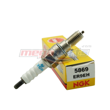 หัวเทียนเดิม ER9EH (NGK)