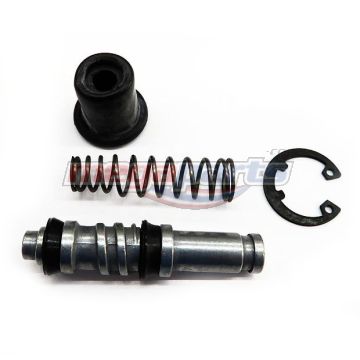 ชุดซ่อมปั้มดิสเบรคหน้าตัวบน FINO S (WASHI) ชุดใหญ่