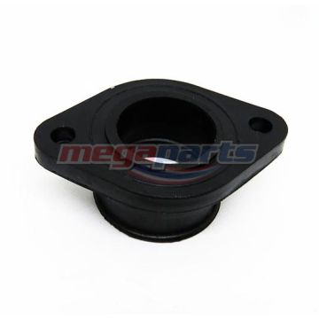 แป้นท่อไอดี NOVA-S (WASHI) แบบแต่ง