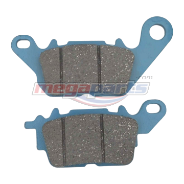 ผ้าดิสเบรคหน้า GRAND FILANO 125 (2015-2017) (YSK)