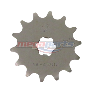 สเตอร์หน้า 420 JOY 14T (JT)