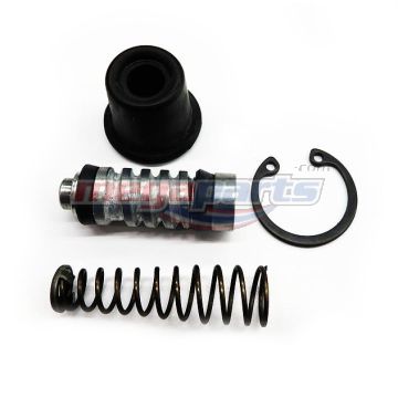 ชุดซ่อมปั้มกระทุ้งดิสเบรคหลัง JR 120 (WASHI) ชุดใหญ่