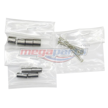 ลูกปืนไดสตาร์ท MIO 115 (WASHI)