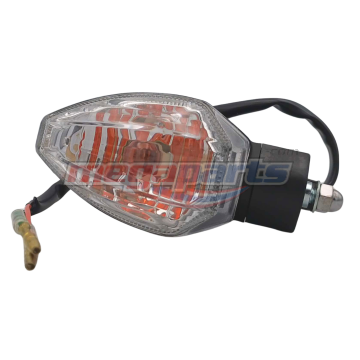 ไฟเลี้ยวชุด (หน้าซ้าย+หลังขวา) MSX 125SF 2016 (HM)