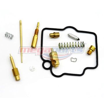 ชุดซ่อมคาร์บูฯ NOUVO (CCP)