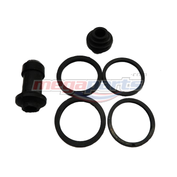 โอริงปั๊มดิสเบรคล่าง NOVA (WASHI) พร้อมยางกันฝุ่น