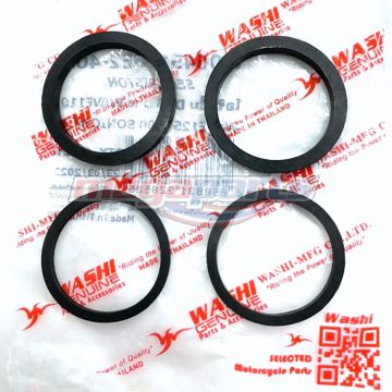 โอริงปั๊มดิสเบรคล่าง MSX 125 (WASHI)