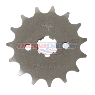 สเตอร์หน้า 428 NOVA-S 15T (JT)