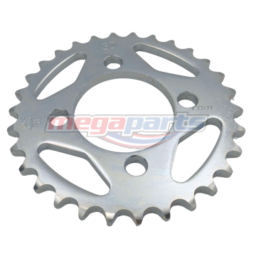 สเตอร์หลัง 428 NOVA-S 30T (JT)