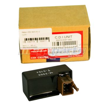 กล่อง CDI NOVA-S (LEK)