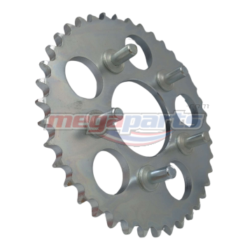 สเตอร์หลัง 428 NSR 40T (JT)