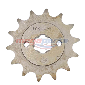 สเตอร์หน้า 520 NSR 14T (JT)