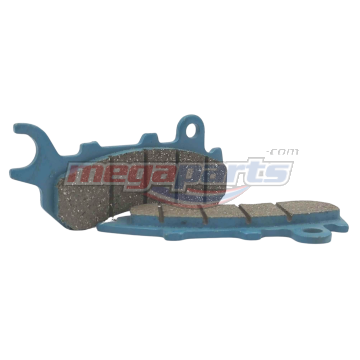 ผ้าดิสเบรคหน้า PCX 150 (2018-2020) (YSK)