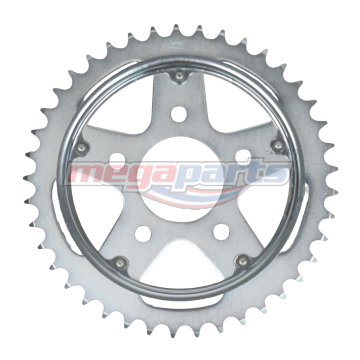 สเตอร์หลัง PHANTOM 150 41T (JT)