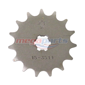 สเตอร์หน้า 428 RC 80 15T (JT)