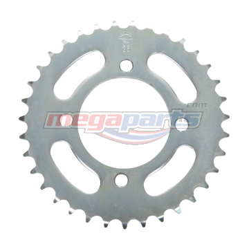 สเตอร์หลัง 428 RX 100 35T (JT)