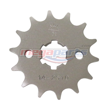 สเตอร์หน้า 428 RX-Z 14T (JT)