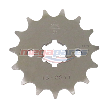 สเตอร์หน้า 428 RX-Z 15T (JT)