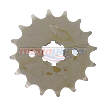 สเตอร์หน้า 428 RX-Z 16T (JT)