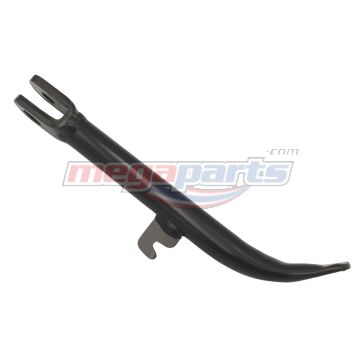 ขาตั้งข้าง SMASH (CS) สีดำ