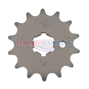 สเตอร์หน้า 420 SPARK 115i 14T (JT)