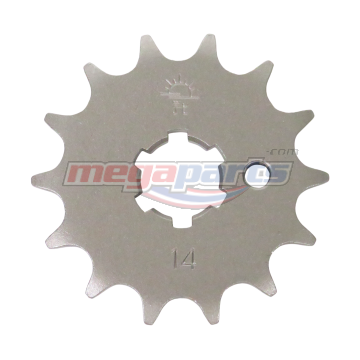 สเตอร์หน้า 428 SPARK 135 14T (JT)