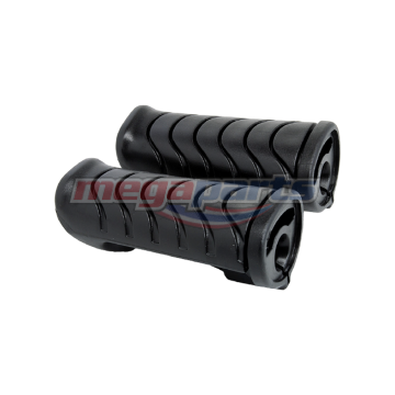 ยางพักเท้าหน้า L/R WAVE 110i (HM)